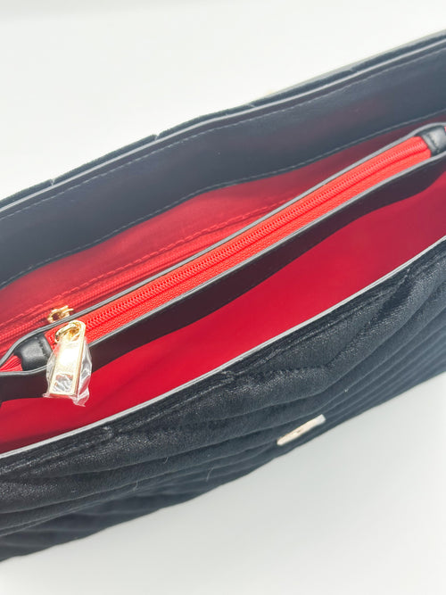 Black NA Bag