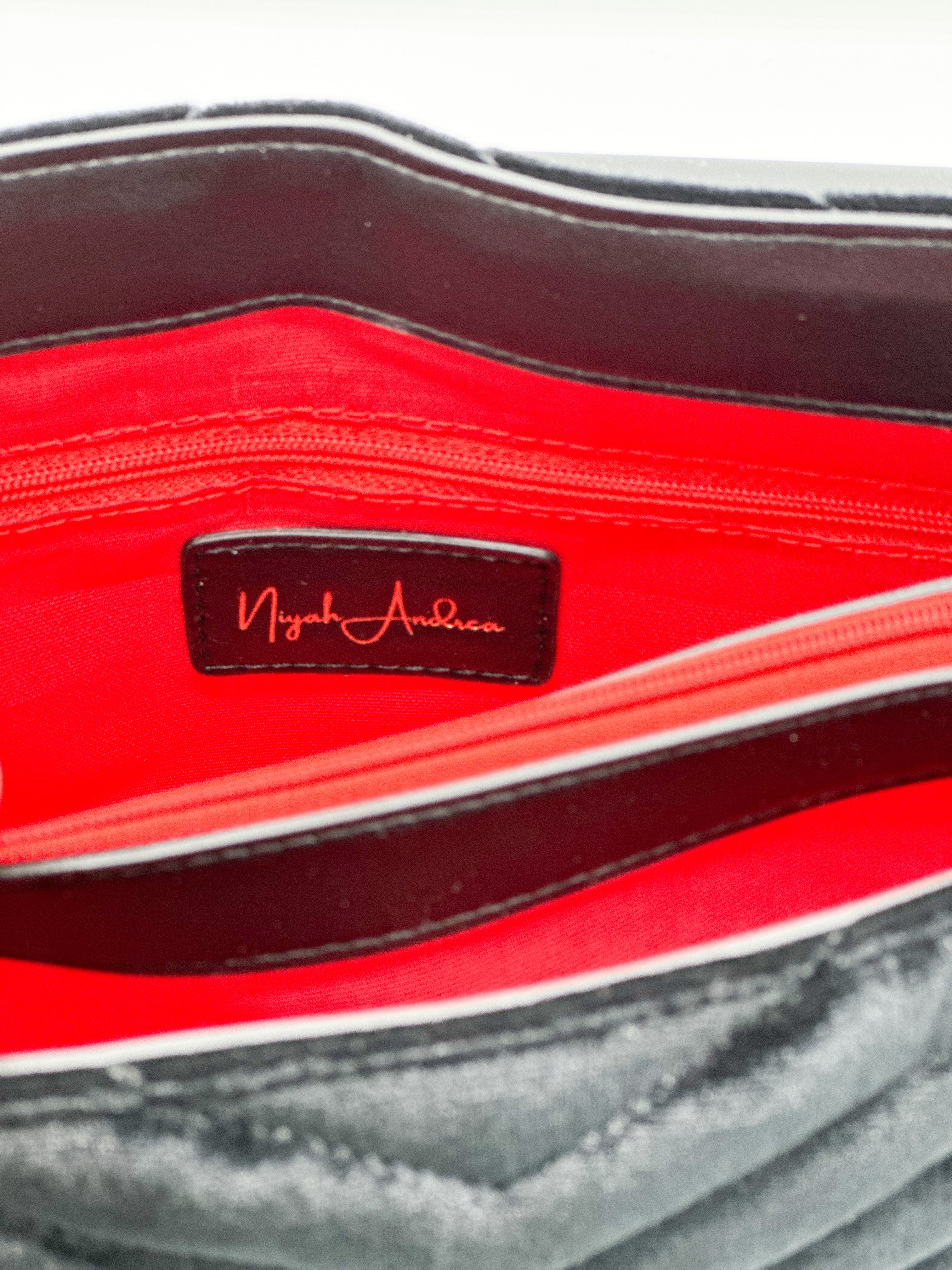 Black NA Bag