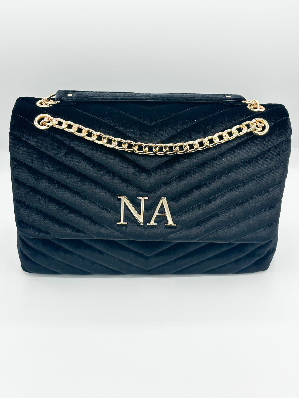 Black NA Bag