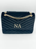 Black NA Bag